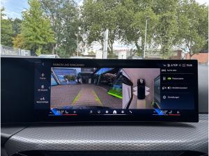 BMW 320 320d M Sport PANO ACC 360° Ad-LED 19 Ad.M.Fahrwerk