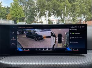 BMW 320 320d M Sport PANO ACC 360° Ad-LED 19 Ad.M.Fahrwerk