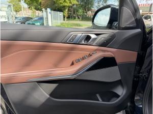 BMW X5 xDrive30d M Sport Luft Pano AHK Standhzg. h&k
