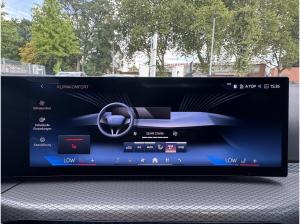 BMW 320 320d M Sport PANO ACC 360° Ad-LED 19 Ad.M.Fahrwerk