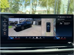 BMW X5 xDrive30d M Sport Luft Pano AHK Standhzg. h&k