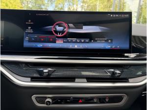 BMW X5 xDrive30d M Sport Luft Pano AHK Standhzg. h&k