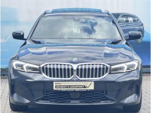 BMW 320 320d M Sport PANO ACC 360° Ad-LED 19 Ad.M.Fahrwerk
