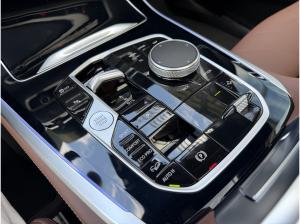 BMW X5 xDrive30d M Sport Luft Pano AHK Standhzg. h&k