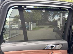 BMW X5 xDrive30d M Sport Luft Pano AHK Standhzg. h&k