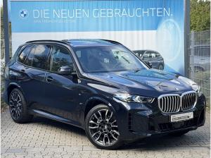 BMW X5 xDrive30d M Sport Luft Pano AHK Standhzg. h&k