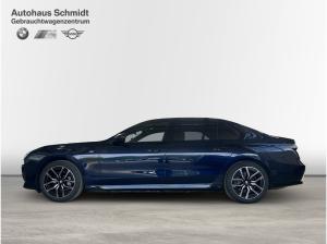 BMW i7 xDrive60 Limousine *599€ ohne Anzahlung*M Sportpaket*20 *LC Prof.*HUD*SkyLounge*Driving+Parking Assi