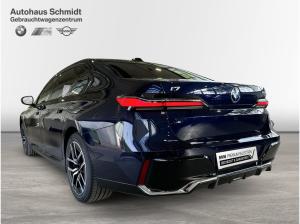 BMW i7 xDrive60 Limousine *599€ ohne Anzahlung*M Sportpaket*20 *LC Prof.*HUD*SkyLounge*Driving+Parking Assi