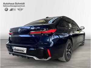 BMW i7 xDrive60 Limousine *599€ ohne Anzahlung*M Sportpaket*20 *LC Prof.*HUD*SkyLounge*Driving+Parking Assi