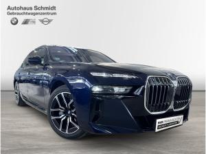 BMW i7 xDrive60 Limousine *599€ ohne Anzahlung*M Sportpaket*20 *LC Prof.*HUD*SkyLounge*Driving+Parking Assi