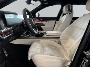 BMW i7 xDrive60 Limousine *599€ ohne Anzahlung*M Sportpaket*20 *LC Prof.*HUD*SkyLounge*Driving+Parking Assi