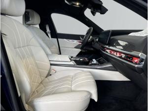 BMW i7 xDrive60 Limousine *599€ ohne Anzahlung*M Sportpaket*20 *LC Prof.*HUD*SkyLounge*Driving+Parking Assi