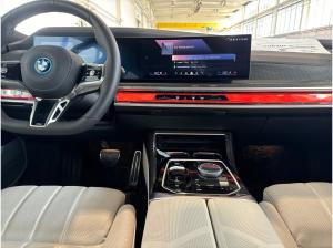 BMW i7 xDrive60 Limousine *599€ ohne Anzahlung*M Sportpaket*20 *LC Prof.*HUD*SkyLounge*Driving+Parking Assi