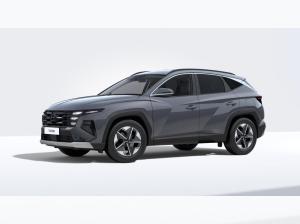 Hyundai TUCSON 1.6 T-GDI Trend DCT-Automatik KRELL-Sound*SOFORT*