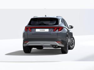 Hyundai TUCSON 1.6 T-GDI Trend DCT-Automatik KRELL-Sound*SOFORT*