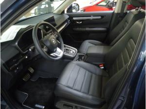 Honda CR-V 2.0 i-MMD Hybrid e:HEV AWD Elegance