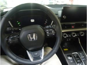 Honda CR-V 2.0 i-MMD Hybrid e:PHEV 2WD Advance Tech