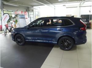 Honda CR-V 2.0 i-MMD Hybrid e:PHEV 2WD Advance Tech