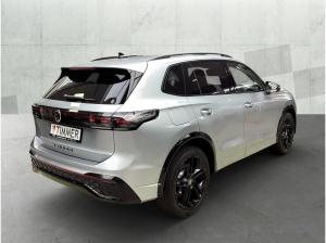 Volkswagen Tiguan Tiguan R-Line *SOFORT VERFÜGBAR!* 2,0 l TDI SCR 110 kW (150 PS) 7-Gang-Doppelkupplungsgetriebe DSG