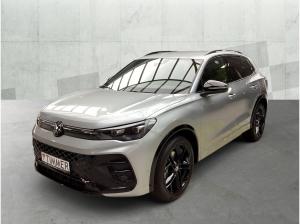 Volkswagen Tiguan Tiguan R-Line *SOFORT VERFÜGBAR!* 2,0 l TDI SCR 110 kW (150 PS) 7-Gang-Doppelkupplungsgetriebe DSG