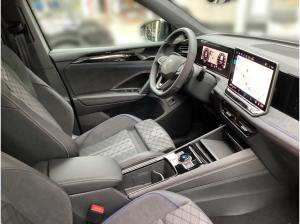 Volkswagen Tiguan Tiguan R-Line *SOFORT VERFÜGBAR!* 2,0 l TDI SCR 110 kW (150 PS) 7-Gang-Doppelkupplungsgetriebe DSG
