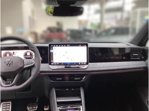 Volkswagen Tiguan Tiguan R-Line *SOFORT VERFÜGBAR!* 2,0 l TDI SCR 110 kW (150 PS) 7-Gang-Doppelkupplungsgetriebe DSG