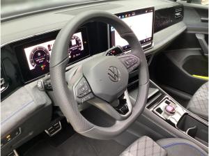 Volkswagen Tiguan Tiguan R-Line *SOFORT VERFÜGBAR!* 2,0 l TDI SCR 110 kW (150 PS) 7-Gang-Doppelkupplungsgetriebe DSG
