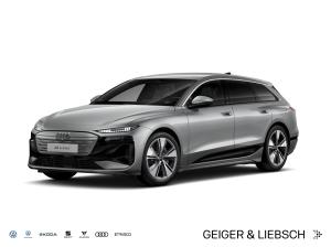 Audi A6 e-tron A6 Avant e-tron quattro advanced*0,25%*MATRIX*STHZG*LUFT*AHK*SHZ*20ZOLL