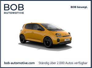 Renault Twingo Techno 80 Urban Range