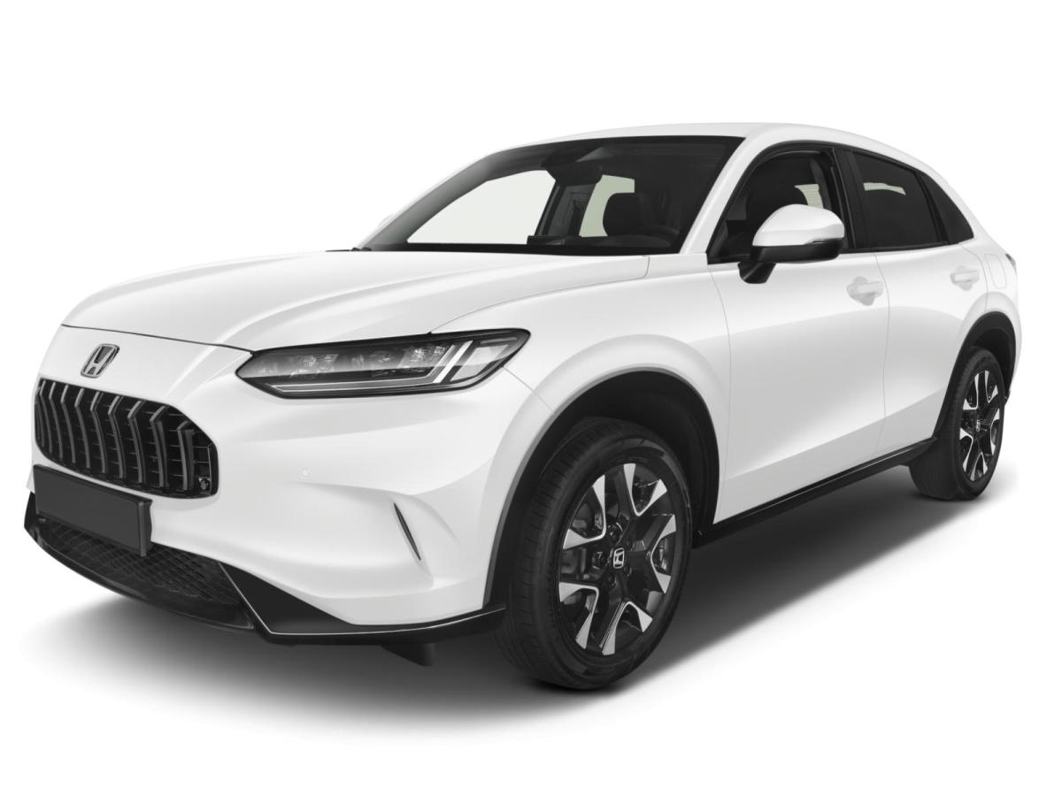Honda ZR-V