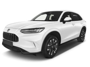 Honda ZR-V 2.0 i-MMD Hybrid Elegance