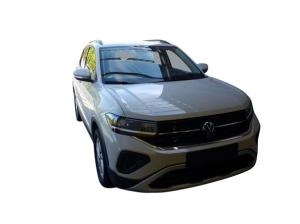 Volkswagen T-Cross Life 1.0 TSI  - LED Navi Rear View ACC ZV SHZ PDC CarPlay GJR