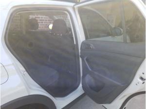 Volkswagen T-Cross Life 1.0 TSI  - LED Navi Rear View ACC ZV SHZ PDC CarPlay GJR