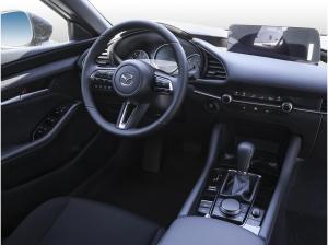 Mazda 3 2.5L e-SKYACTIV G *AUTOMATIK* FWD Prime-Line NAVI P