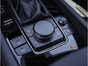 Mazda 3 2.5L e-SKYACTIV G *AUTOMATIK* FWD Prime-Line NAVI P