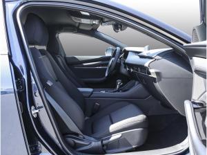 Mazda 3 2.5L e-SKYACTIV G *AUTOMATIK* FWD Prime-Line NAVI P