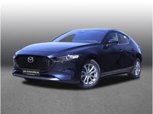 Mazda 3 2.5L e-SKYACTIV G *AUTOMATIK* FWD Prime-Line NAVI P