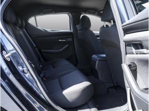 Mazda 3 2.5L e-SKYACTIV G *AUTOMATIK* FWD Prime-Line NAVI P