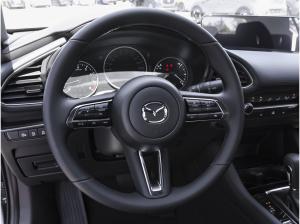 Mazda 3 2.5L e-SKYACTIV G *AUTOMATIK* FWD Prime-Line NAVI P