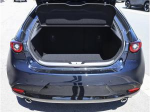 Mazda 3 2.5L e-SKYACTIV G *AUTOMATIK* FWD Prime-Line NAVI P