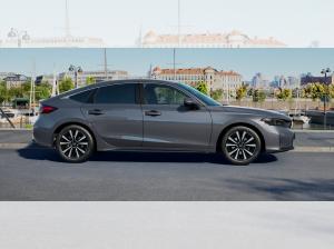 Honda Civic 2.0 i-MMD Hybrid Elegance Auto