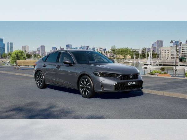 Honda Civic 2.0 i-MMD Hybrid Elegance Auto