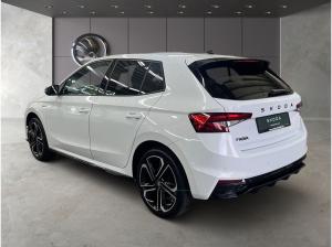 Skoda Fabia Monte Carlo 1,0 TSI DSG*SOFORT VERFÜGBAR*