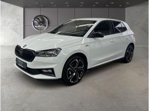 Skoda Fabia Monte Carlo 1,0 TSI DSG*SOFORT VERFÜGBAR*