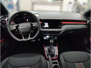 Skoda Fabia Monte Carlo 1,0 TSI DSG*SOFORT VERFÜGBAR*