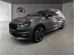 Skoda Fabia Monte Carlo 1,0 TSI DSG*SOFORT VERFÜGBAR*