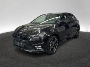 Skoda Fabia Monte Carlo 1,0 TSI DSG*SOFORT VERFÜGBAR*