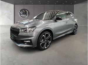 Skoda Fabia Monte Carlo 1,0 TSI DSG*SOFORT VERFÜGBAR*