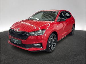 Skoda Fabia Monte Carlo 1,0 TSI DSG*SOFORT VERFÜGBAR*