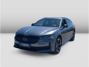 Skoda Superb Combi "Sportline" 1.5TSI iV 204PS DSG Hybrid *SOFORT VERFÜGBAR*